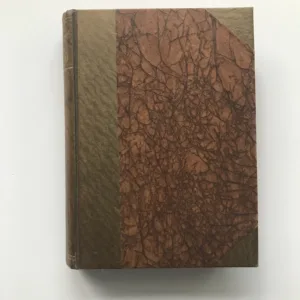 Marie Magdaléna, Gustaw Danilowski