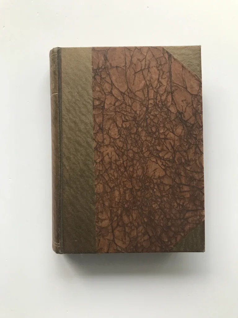 Marie Magdaléna, Gustaw Danilowski