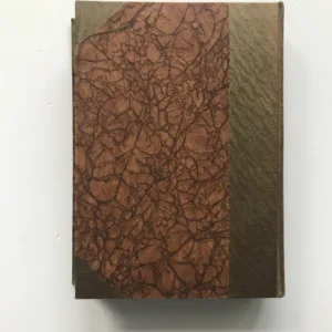 Marie Magdaléna, Gustaw Danilowski