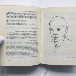 Současná hudba na západě, Jaromír Podešva