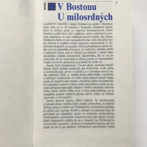 Svět podle Garpa, John Irving,