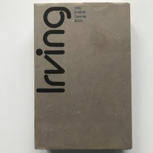 Svět podle Garpa, John Irving,