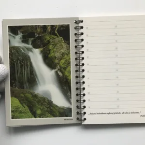 Nezapomeň na přátele (Adresář s fotografiemi cestovale Jiřího Kolbaby)