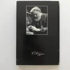 O kaktech a jejich narkotických účincích, Alberto Vojtěch Frič