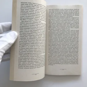 Dějiny magie, Richard Cavendish