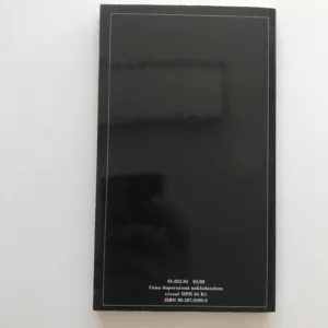 Dějiny magie, Richard Cavendish