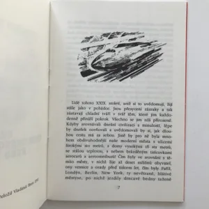 Den amerického novináře roku 2889, Jules Verne