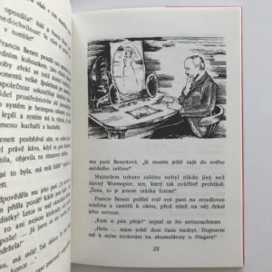 Den amerického novináře roku 2889, Jules Verne