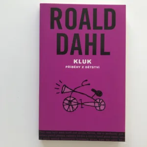 Kluk (Příběhy z dětství), Roald Dahl