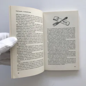 Kluk (Příběhy z dětství), Roald Dahl