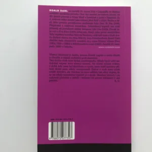 Kluk (Příběhy z dětství), Roald Dahl