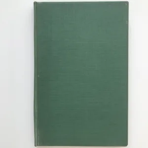 Noc v Lucemburské zahradě, Remy de Gourmont