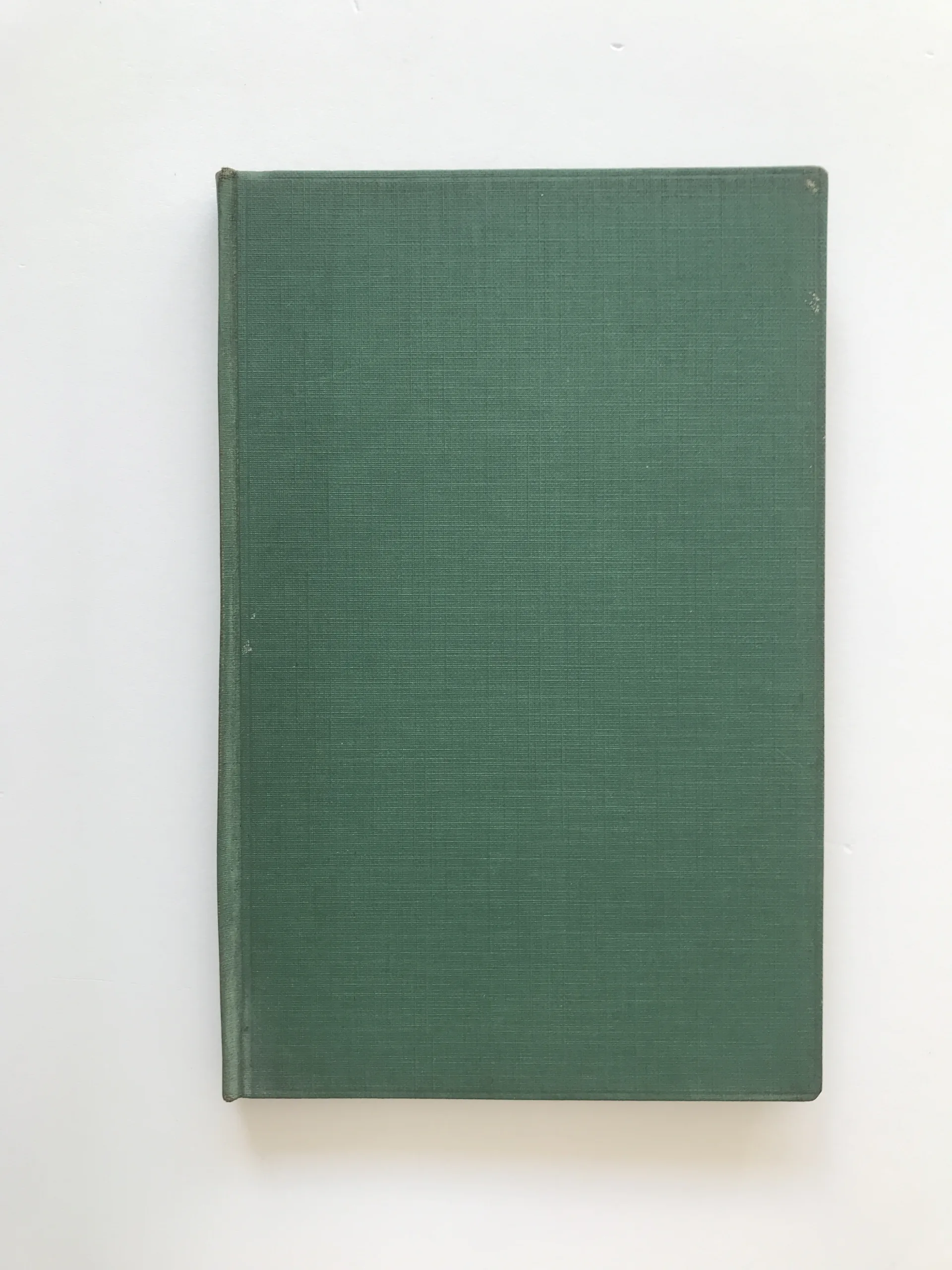 Noc v Lucemburské zahradě, Remy de Gourmont