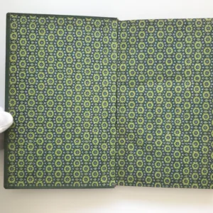 Noc v Lucemburské zahradě, Remy de Gourmont