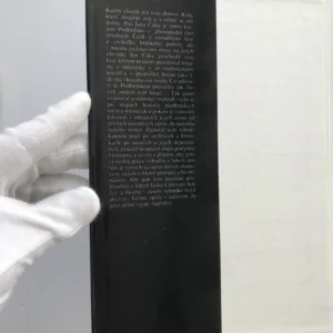 Podbrdskem od městečka k městu, Jan Čáka