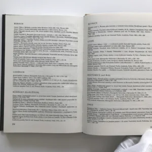 Podbrdskem od městečka k městu, Jan Čáka