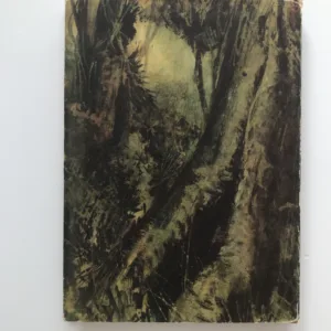 Tábor ztracených, Otakar Batlička, Bohumil Konečný