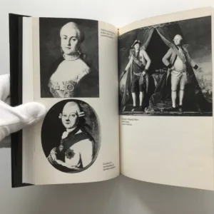 Paměti carevny Kateřiny II.