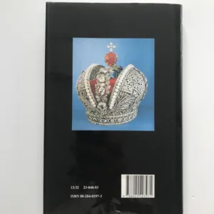 Paměti carevny Kateřiny II.