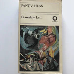 Pánův hlas, Stanislaw Lem