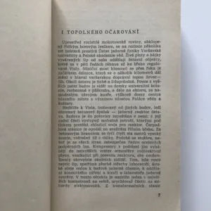 Pánův hlas, Stanislaw Lem