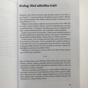 Rudý Zeman, Jaroslav Kmenta