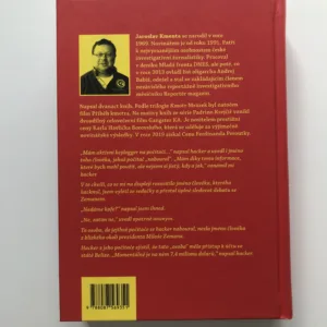 Rudý Zeman, Jaroslav Kmenta