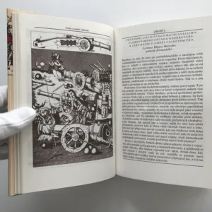 Úvahy o vládnutí a vojenství, Niccolo Machiavelli