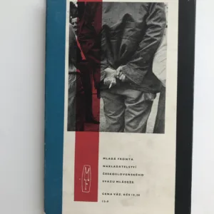 S Fidelem Castrem napříč Kubou (věnování autora), Josef Holler