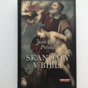 Skandály v Bibli, Jean-Pierre Prévost