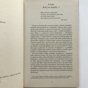 Skandály v Bibli, Jean-Pierre Prévost