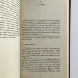 Skandály v Bibli, Jean-Pierre Prévost