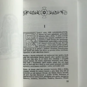 Hermetická iniciace Universalismu (na základě systému rhodostaurického), Pierre de Lasenic