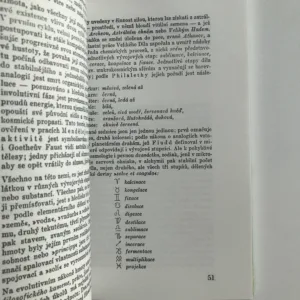 Hermetická iniciace Universalismu (na základě systému rhodostaurického), Pierre de Lasenic