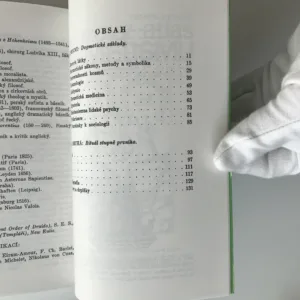 Hermetická iniciace Universalismu (na základě systému rhodostaurického), Pierre de Lasenic