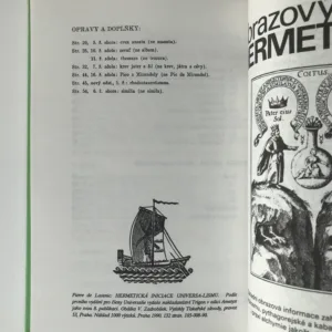 Hermetická iniciace Universalismu (na základě systému rhodostaurického), Pierre de Lasenic