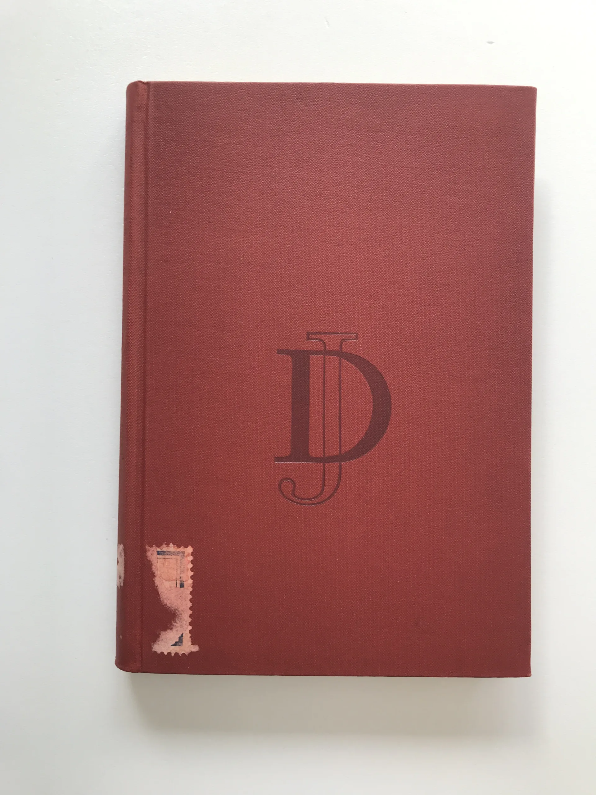 Jiří Dimitrov před lipským soudem, Jiří Stano