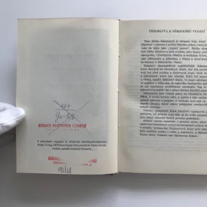 Jiří Dimitrov před lipským soudem, Jiří Stano