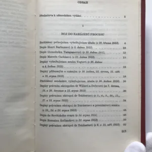 Jiří Dimitrov před lipským soudem, Jiří Stano