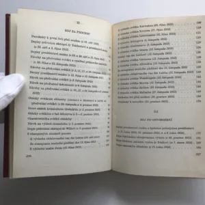 Jiří Dimitrov před lipským soudem, Jiří Stano