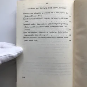 Jiří Dimitrov před lipským soudem, Jiří Stano