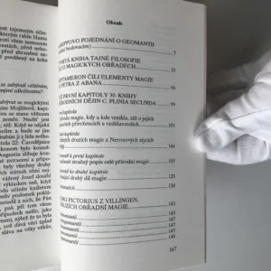 Okultní filosofie (kniha čtvrtá), Agrippa z Netesheimu
