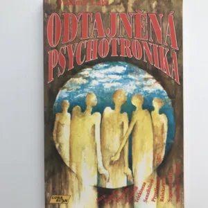 Odtajněná psychotronika, Vladimír Liška