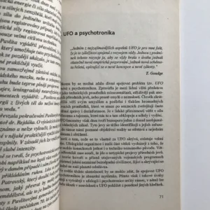 Odtajněná psychotronika, Vladimír Liška
