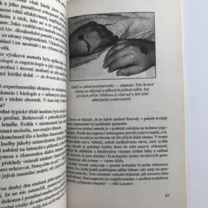 Odtajněná psychotronika, Vladimír Liška