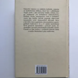 Plavby za bohatstvím (Boj o souostroví muškátového oříšku), Giles Milton