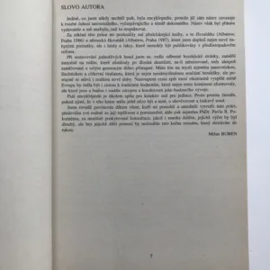 Encyklopedie heraldiky (Světská a církevní titulatura a reálie), Milan Buben