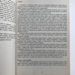 Encyklopedie heraldiky (Světská a církevní titulatura a reálie), Milan Buben