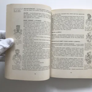 Encyklopedie heraldiky (Světská a církevní titulatura a reálie), Milan Buben