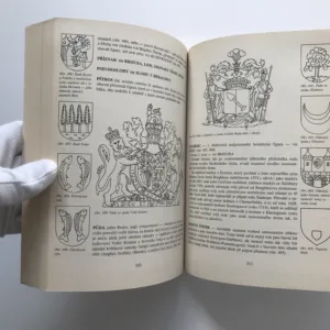 Encyklopedie heraldiky (Světská a církevní titulatura a reálie), Milan Buben